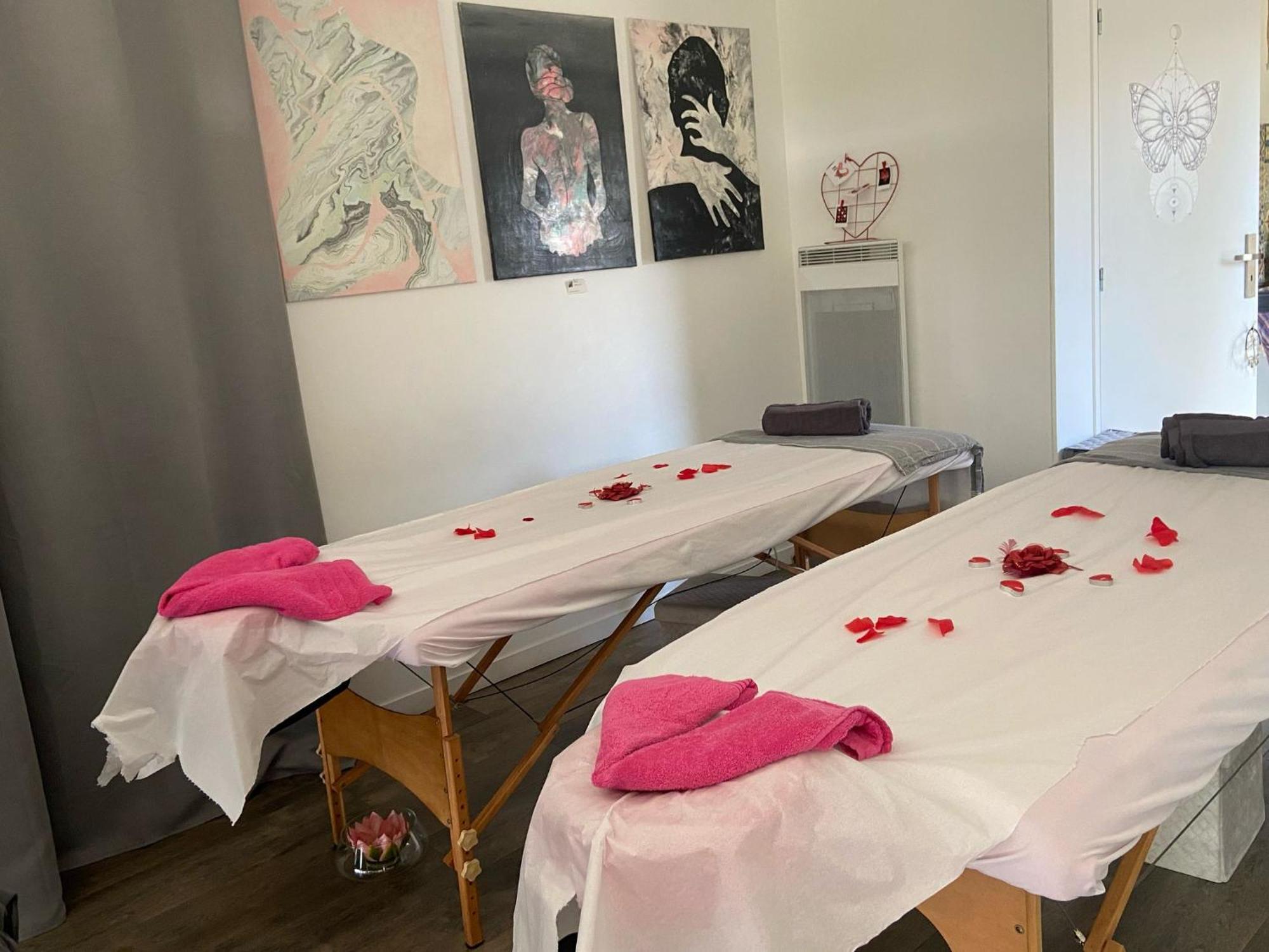 "L Eden Enchante" Chambres D'Hotes Et Spa Cote Basque Буко Экстерьер фото